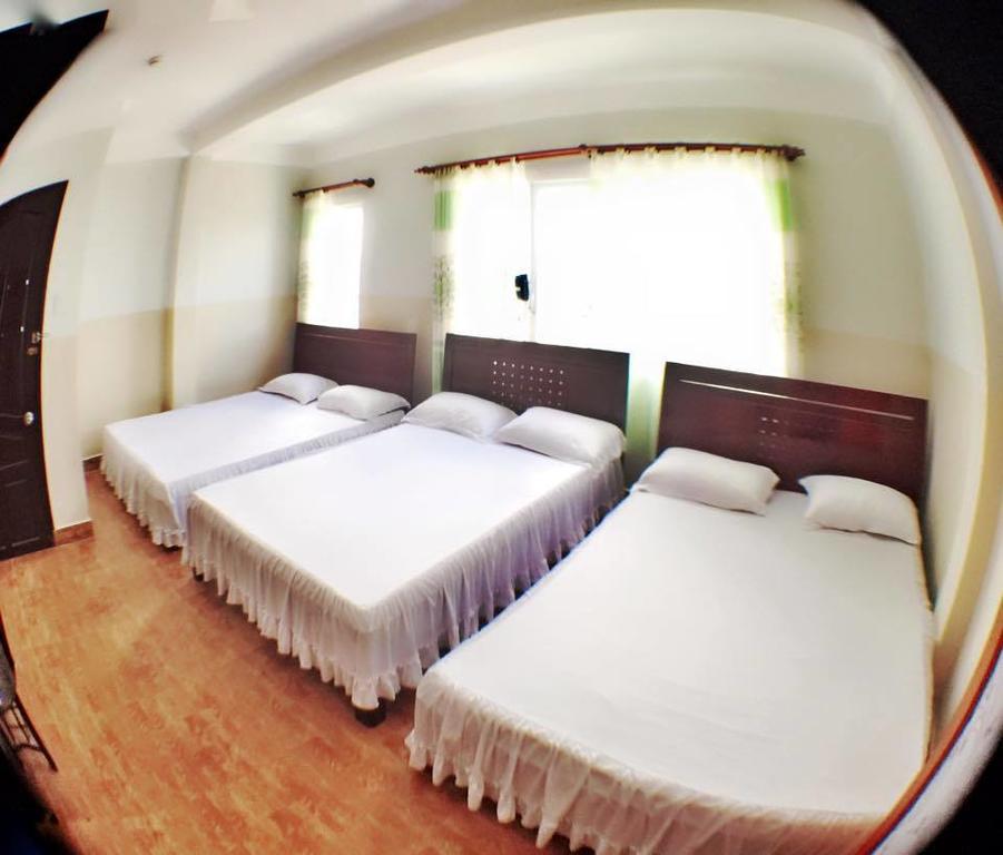 Ngoc Chau Hotel Da Lat Room photo