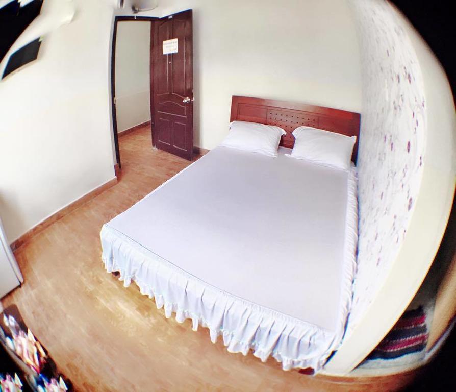 Ngoc Chau Hotel Da Lat Room photo